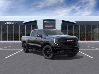 New 2026 GMC Sierra 1500 Elevation w/ Elevation Premium Package image 1