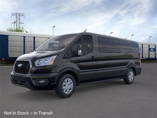 New 2025 Ford Transit 350 XLT image 1