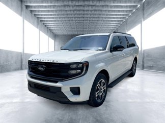 New 2025 Ford Expedition Max Active image 1