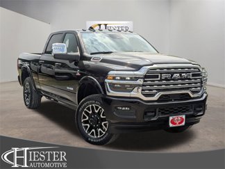New 2025 RAM 2500 Limited image 1