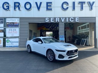 New 2025 Ford Mustang GT video 1