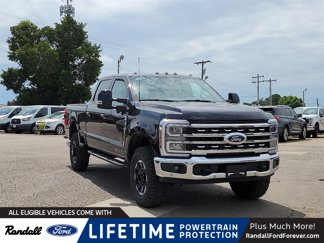 New 2025 Ford F250 Lariat image 1