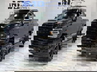 Used 2021 RAM 3500 Laramie image 1