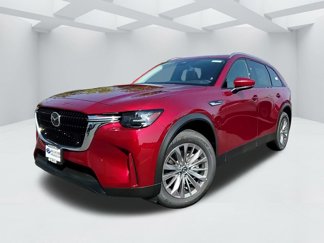 New 2025 MAZDA CX-90 3.3 Turbo w/ Preferred Package image 1
