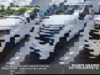 New 2025 Chevrolet Silverado 1500 RST w/ RST All Star Premium Package image 1