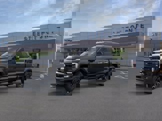 New 2025 Ford F350 Platinum w/ Snow Plow Prep Package image 1