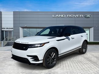 New 2026 Land Rover Range Rover Velar Dynamic SE image 1