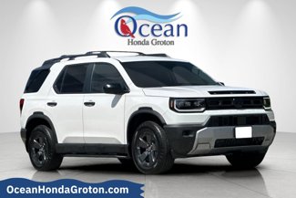 New 2026 Honda Passport RTL image 1
