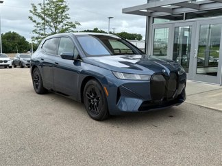 New 2026 BMW iX xDrive45 w/ Premium Package image 1