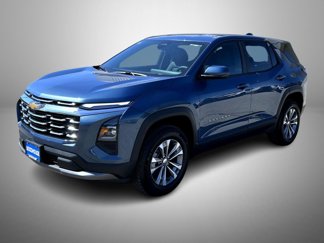 New 2026 Chevrolet Equinox LT w/ Convenience Package II image 1