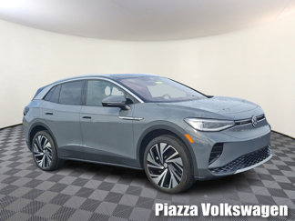 New 2025 Volkswagen ID.4 Pro S Plus image 1