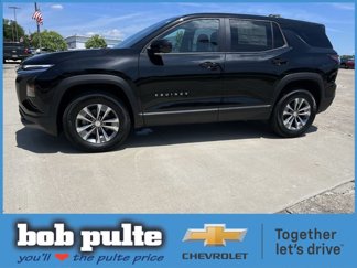 New 2026 Chevrolet Equinox LT w/ Convenience Package II image 1
