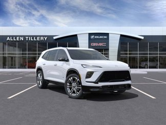 New 2025 Buick Enclave Sport Touring w/ Power Package image 1