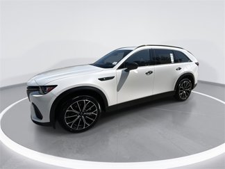 New 2025 MAZDA CX-70 Plug-In Hybrid w/ Premium Plus image 1