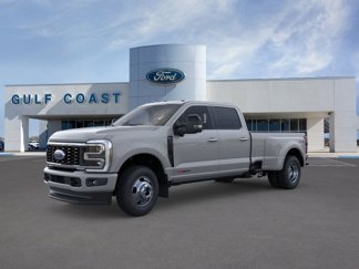 New 2026 Ford F350 Platinum image 1