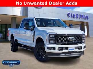 New 2025 Ford F250 Lariat w/ Lariat Ultimate Package image 1