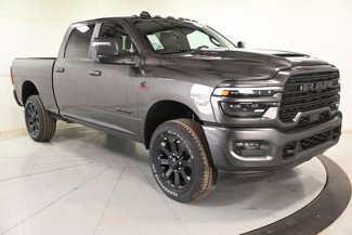 New 2025 RAM 2500 Laramie w/ Night Edition image 1