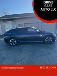 Used 2022 Kia EV6 Wind image 1