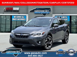 Used 2023 Subaru Crosstrek 2.5i Limited image 1
