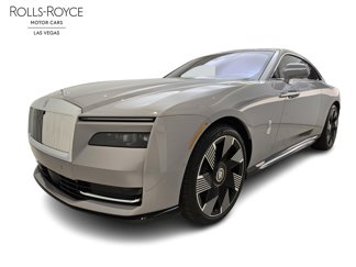 New 2025 Rolls-Royce Spectre image 1