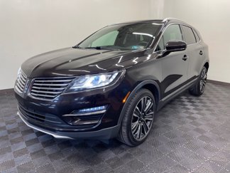Used 2017 Lincoln MKC Black Label w/ Lincoln MKC Climate Package image 1
