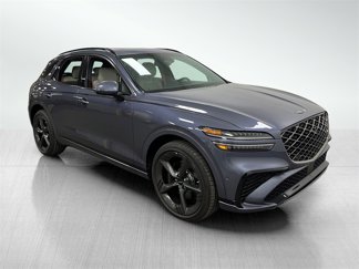New 2026 Genesis GV70 3.5T Sport Prestige image 1