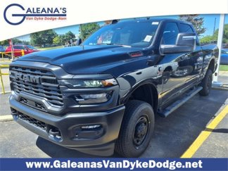 New 2025 RAM 2500 Tradesman image 1