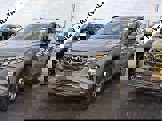Certified 2024 Hyundai Tucson SEL image 1