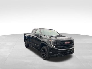 Used 2023 GMC Sierra 1500 Pro w/ Graphite Edition image 1