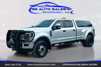 Used 2019 Ford F350 XLT w/ XLT Value Package image 1