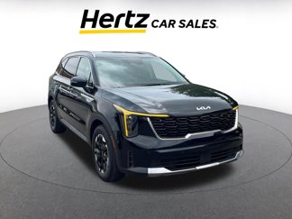 Used 2024 Kia Sorento S image 1