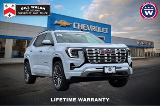 New 2026 GMC Terrain Denali w/ LPO, Floor Liner Package image 1