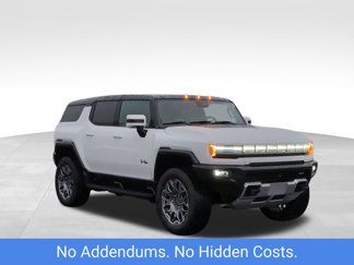 New 2025 GMC Hummer EV 2X image 1