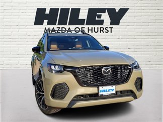 New 2025 MAZDA CX-70 3.3 Turbo S w/ Premium Plus image 1