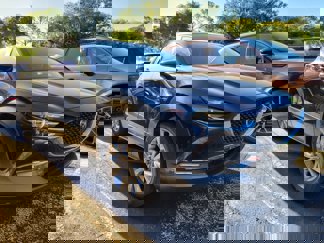 Used 2023 MAZDA CX-30 AWD 2.5 S w/ Select Package image 1