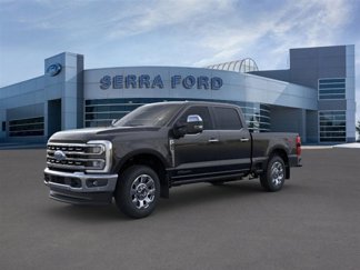 New 2025 Ford F350 Lariat image 1