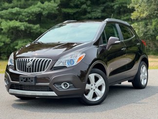 Used 2015 Buick Encore Convenience image 1