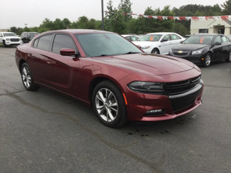 Used 2020 Dodge Charger SXT w/ Cold Weather Package image 1