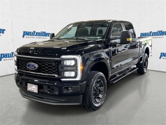 New 2026 Ford F250 XL w/ STX Appearance Package image 1