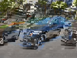 New 2025 Audi A6 Premium Plus image 1