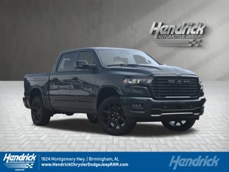 New 2026 RAM 1500 Laramie image 1