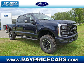 New 2025 Ford F250 Lariat image 1