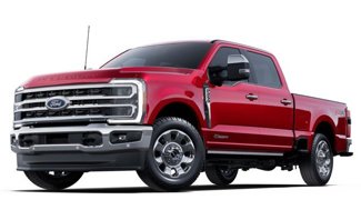 New 2025 Ford F250 King Ranch image 1