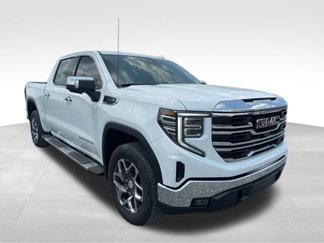 New 2026 GMC Sierra 1500 SLT w/ SLT Premium Package image 1