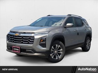 New 2026 Chevrolet Equinox LT image 1
