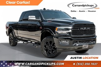 Used 2022 RAM 2500 Laramie image 1
