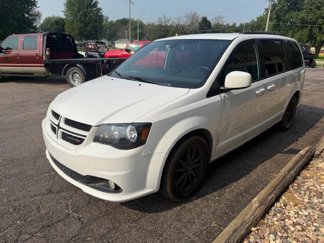 Used 2019 Dodge Grand Caravan GT image 1