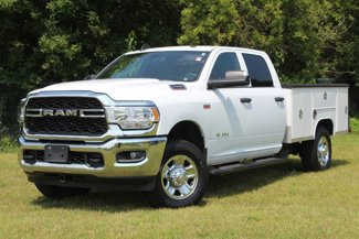 Used 2022 RAM 2500 Tradesman image 1