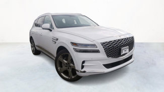 Used 2024 Genesis GV80 3.5T w/ Prestige Package image 1