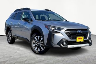 New 2025 Subaru Outback Limited w/ Popular Package #2 image 1